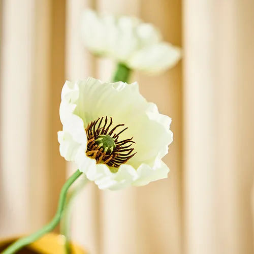 SMYCKA artificial flower