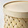 SNÖPLOG - basket with lid set of 2, poplar | IKEA Indonesia - PE927509_S1