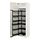 METOD - high cabinet with pull-out larder, white/Veddinge white, 60x60x220 cm | IKEA Indonesia - PE852187_S1