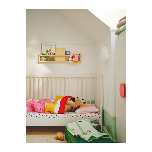 GRÖNFINK srg duvet 1 srg bantal ranjang bayi