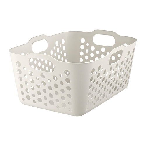 SLIBB laundry basket