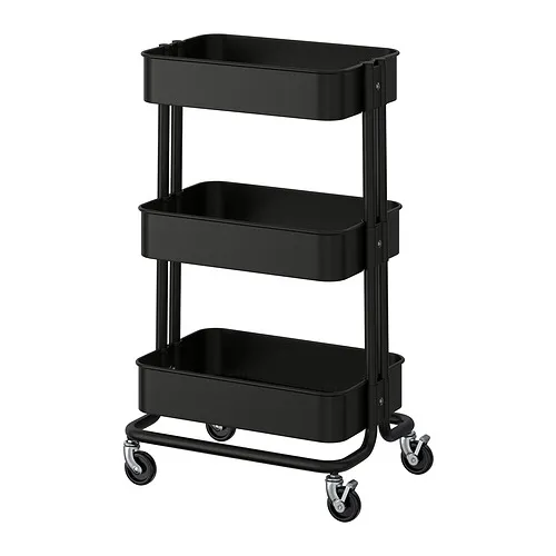 RÅSKOG trolley