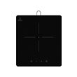 TILLREDA - Portable induction hob, 1 zone white