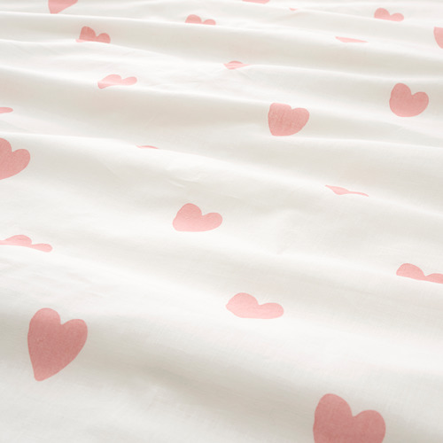 BARNDRÖM sarung duvet dan sarung bantal