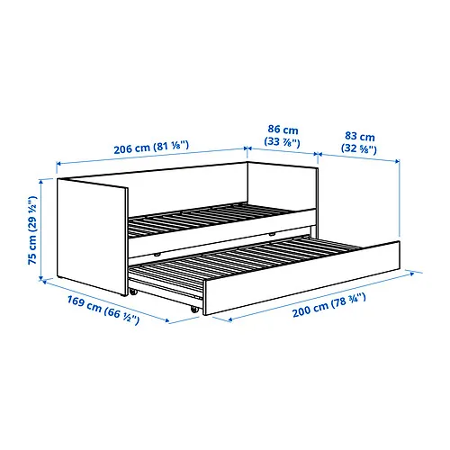 VIHALS Measurement Illustration