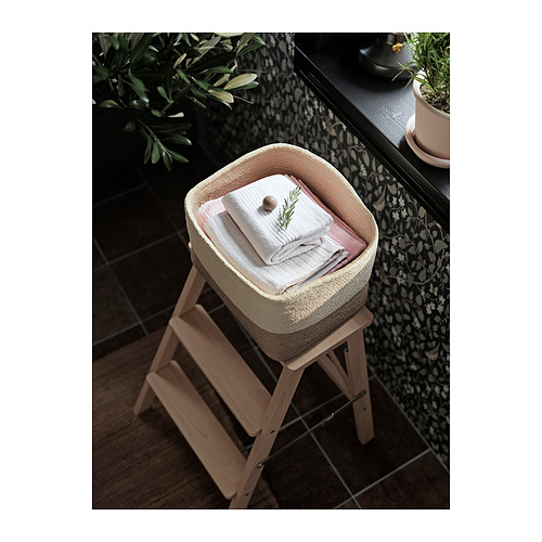 BEKVÄM step stool