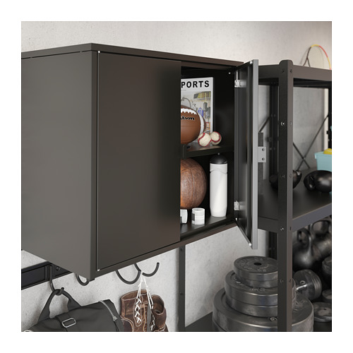 BROR cabinet with 2 doors