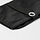 FODERSKOPA - cable organizer bag, black | IKEA Indonesia - PE890945_S1