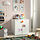 PLATSA/SMÅSTAD - cabinet, white white/with 1 shelf, 60x57x63 cm | IKEA Indonesia - PE927776_S1