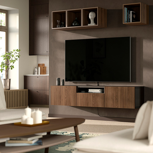 BESTÅ TV bench