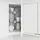 METOD corner wall cabinet with carousel