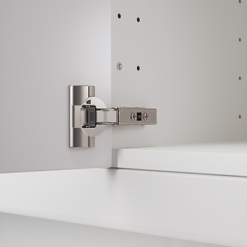 UTRUSTA engsel dg prdm built in utk dpur