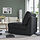 KIVIK - 1-seat sofa-bed, Tresund anthracite | IKEA Indonesia - PE890984_S1