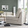 KIVIK - 1-seat sofa-bed, Tresund light beige | IKEA Indonesia - PE890959_S1