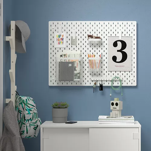 SKÅDIS papan berlubang
