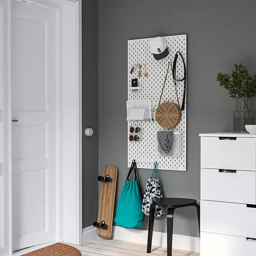 SKÅDIS pegboard