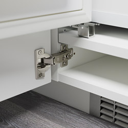 UTRUSTA - Hinge, 95 °