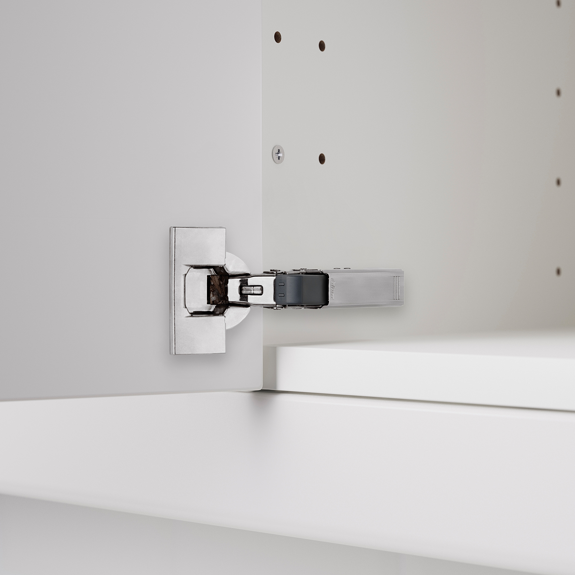 UTRUSTA door damper for hinge | IKEA Indonesia