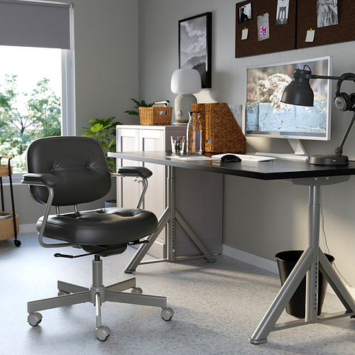 ALEFJÄLL kursi kantor