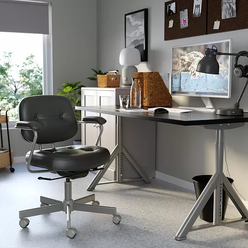 ALEFJÄLL kursi kantor