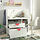 SMÅSTAD - desk, white white/with 2 drawers, 90x79x100 cm | IKEA Indonesia - PE927960_S1