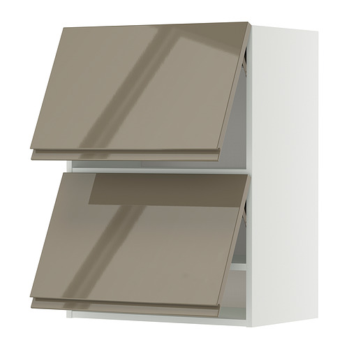 METOD kbnt dinding horizontal dg 2 pintu