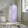 PLATSA/SMÅSTAD - lemari 6 laci, putih/ungu, 60x57x123 cm | IKEA Indonesia - PE928039_S1