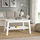 LUNNARP - coffee table, white, 90x55 cm | IKEA Indonesia - PE753758_S1