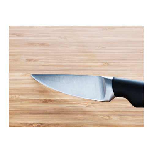 VÖRDA paring knife