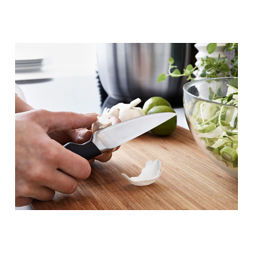 VÖRDA paring knife