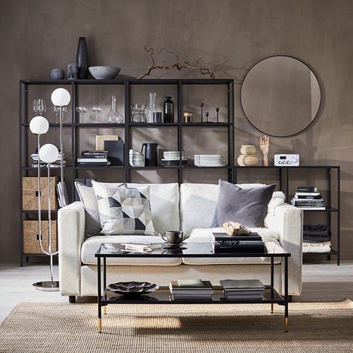 VIMLE sofa 2 dudukan