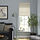 RINGBLOMMA - Roman blind, beige, 60x160 cm | IKEA Indonesia - PE957027_S1