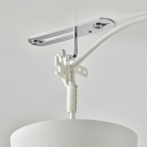FÖRUT pendant/ceiling lamp hook