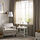 SILVERLÖNN - sheer curtains, 1 pair, beige, 145x250 cm | IKEA Indonesia - PE957032_S1