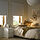 FRIDANS - tirai gulung anti tembus cahaya, putih, 120x195 cm | IKEA Indonesia - PE957038_S1
