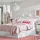 BRIMNES - bed frame with storage, white/Luröy, 160x200 cm | IKEA Indonesia - PH175105_S1