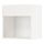 METOD - wall cabinet for microwave oven, white/Veddinge white, 60x37x60 cm | IKEA Indonesia - PE809860_S1