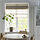 RINGBLOMMA - Roman blind, beige, 60x160 cm | IKEA Indonesia - PE957044_S1