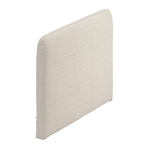 SÖDERHAMN cover for armrest