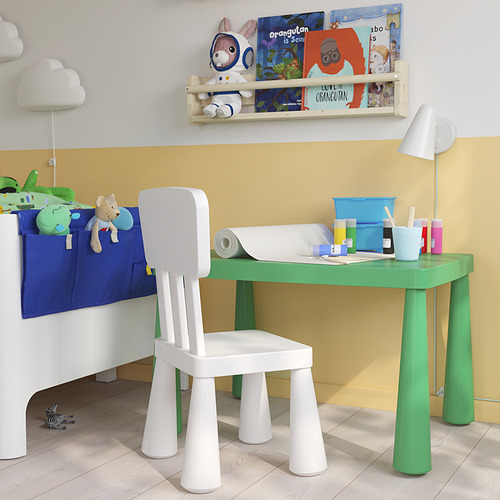 MAMMUT children's table