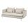 SÖDERHAMN sofa 3 dudukan