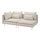SÖDERHAMN 3-seat sofa