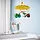 KLAPPA - mobile, yellow | IKEA Indonesia - PE891270_S1