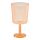 KALLSINNIG wine glass