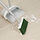 PEPPRIG - dustpan/broom, grey/green | IKEA Indonesia - PE928337_S1