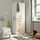 PLATSA/SMÅSTAD - wardrobe, white/birch with 4 drawers, 60x57x181 cm | IKEA Indonesia - PE928370_S1
