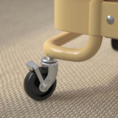 RÅSKOG trolley