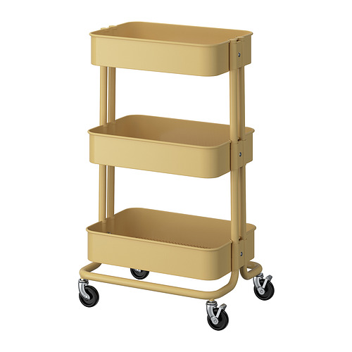 RÅSKOG trolley