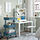 RÅSKOG - trolley, grey-blue, 35x45x77 cm | IKEA Indonesia - PE957209_S1