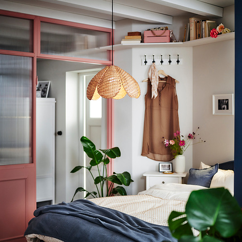 SANDKORN pendant lamp shade